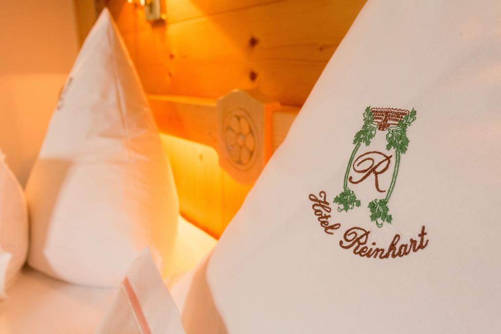 Garden Hotel Reinhart Prien am Chiemsee Cameră foto